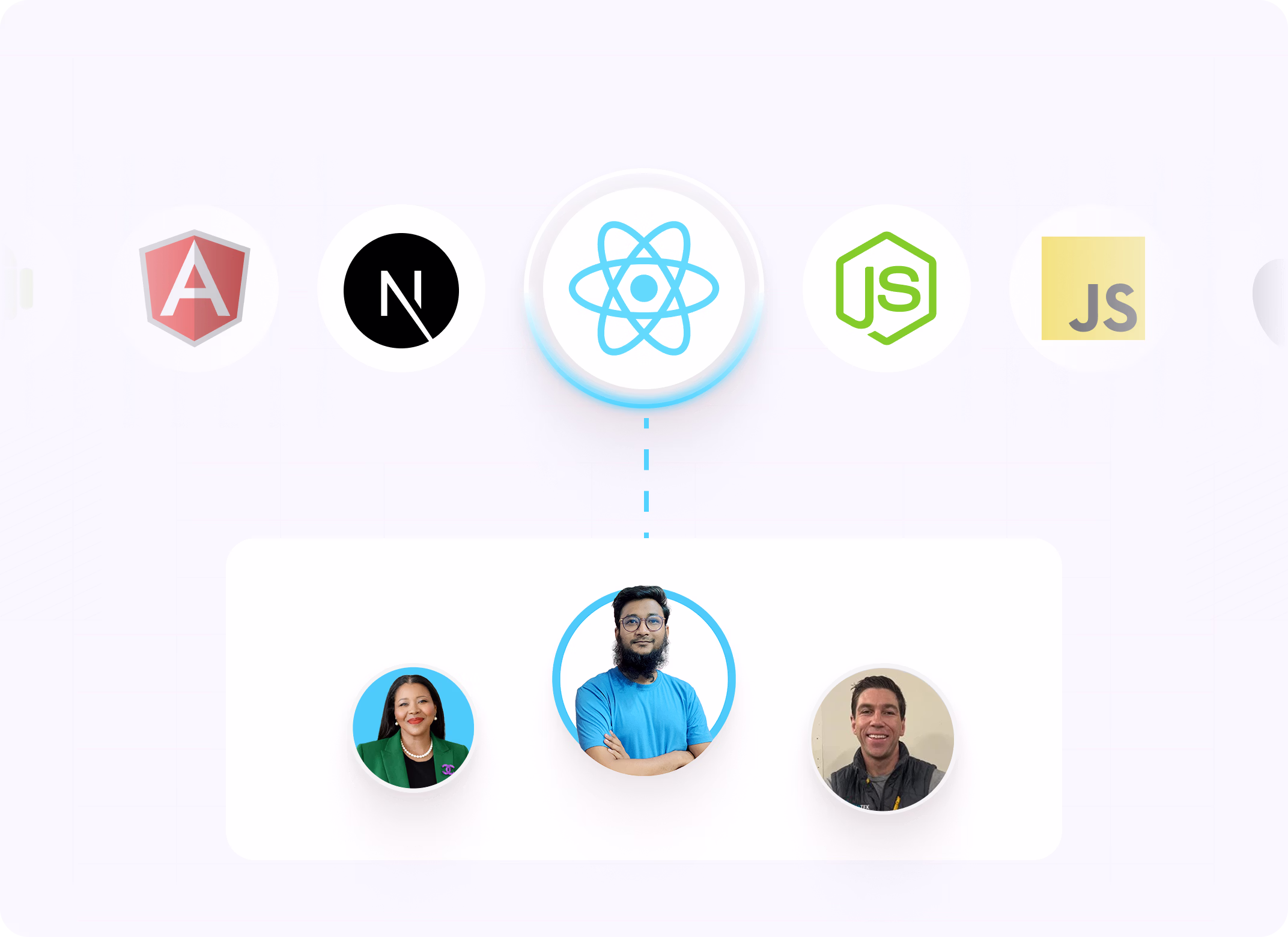 Hire Developers